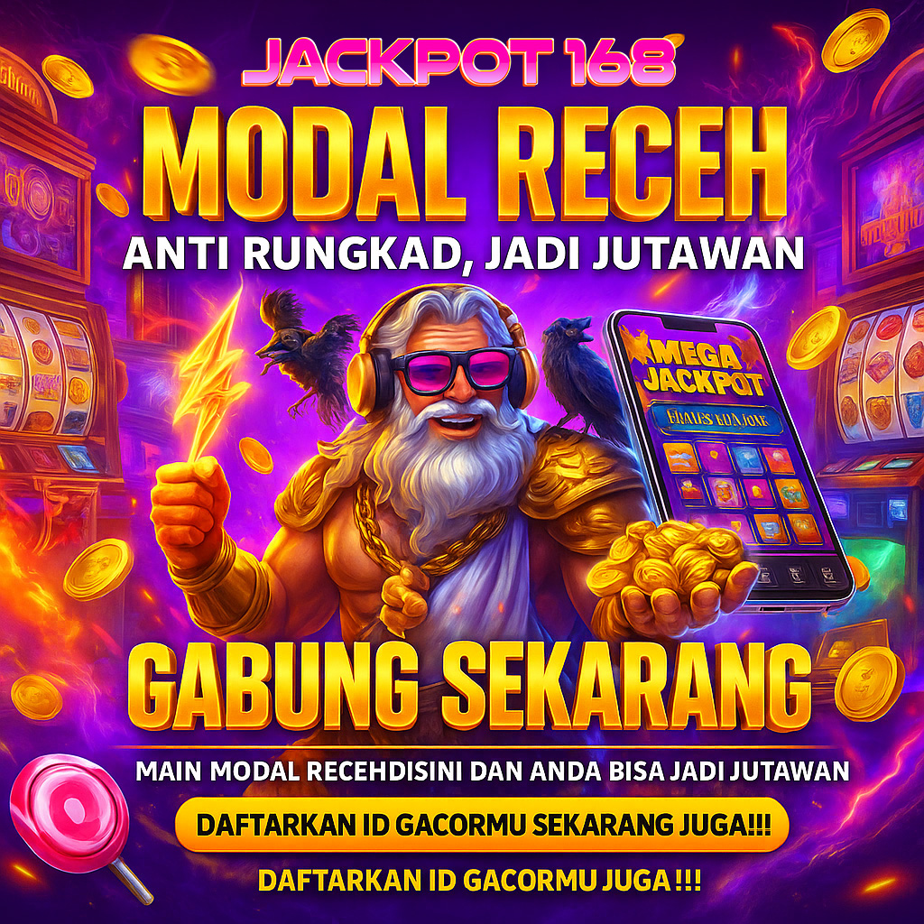Danamax86 : Platform Game Online Modern Dengan Sensasi Virtual Seru